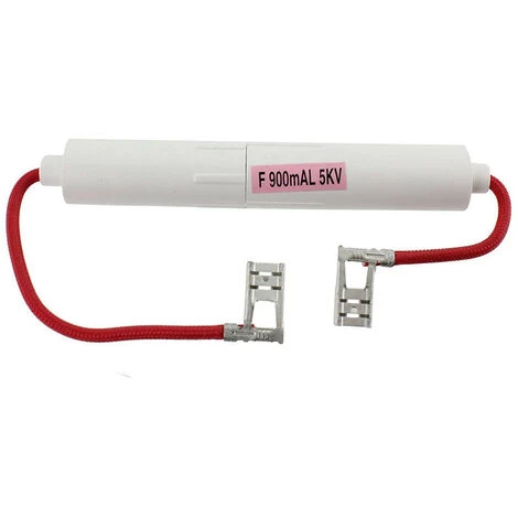 Capteur Thermo Fusible Pour Micro Ondes Samsung DE91-70061H 1 Capteur Thermo Fusible Pour Micro Ondes Samsung DE91-70061H