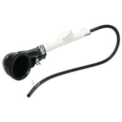 Durite Cuve Pompe Lave-linge Samsung DC97-17330A