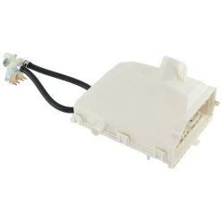 Tiroir Logement Et Valve Entrée Samsung DC97-17311A