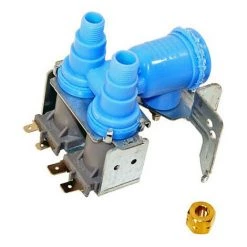 Electrovanne Arrivee D'eau Pour Réfrigérateur Samsung DA74-40149C