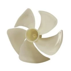 Hélice Lame Pour Réfrigérateur, Congélateur Samsung DA31-00052A