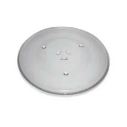 Plateau Verre Micro-ondes Samsung De74-20002b