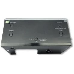 Réfrigérateur Congélateur Affichage Cover Assemblée Samsung DA97-06018A