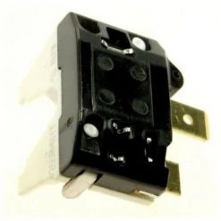 Relais De Demarrage 4tm265rhbyy-53 Samsung Da34-10003v