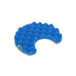 Filtre Croissant Pour Aspirateur Samsung DJ97-00847A