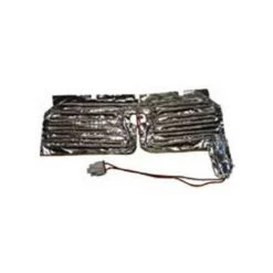 Résistance Dégivrage 240V Pour Réfrigérateur Samsung DA47-00038B