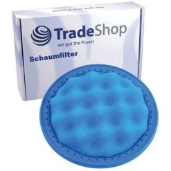Filtre Mousse Pour Samsung DJ63-01285A