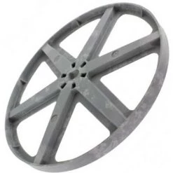 Poulie Tambour D'origine (DC66-00767A) Lave-linge SAMSUNG