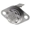 Thermostat Klixon Pw-3v250 25a 125 Samsung Dc47-00016b