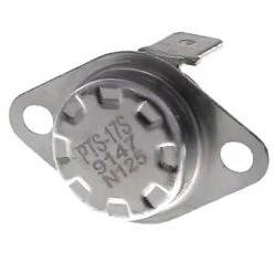 Thermostat Klixon Pw-3v250 25a 125 Samsung Dc47-00016b