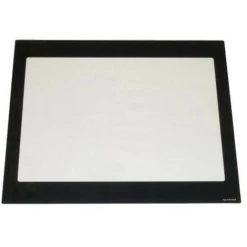Vitre Interieure Porte Four 490 X 410 Mm Pour Four Samsung DG64-00155A