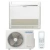 Climatiseur Console Samsung 12000BTU 3,5 KW R32++/A+