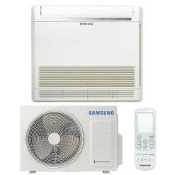 Climatiseur Console Samsung 12000BTU 3,5 KW R32++/A+