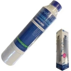 Filtre A Eau Compatible Pour Réfrigérateur Samsung Réf : DA29-00020B