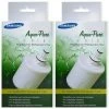 LOT DE 2 FILTRE SAMSUNG REF : DA29-00003F