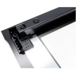 VITRE EXTERIEURE DE FACADE POUR FOUR SAMSUNG - DG94-01083A -SAMSUNG Soldes 19502846 3