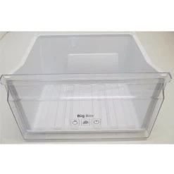 Bac à Légumes D'origine (DA97-13457A) Réfrigérateur, Congélateur SAMSUNG