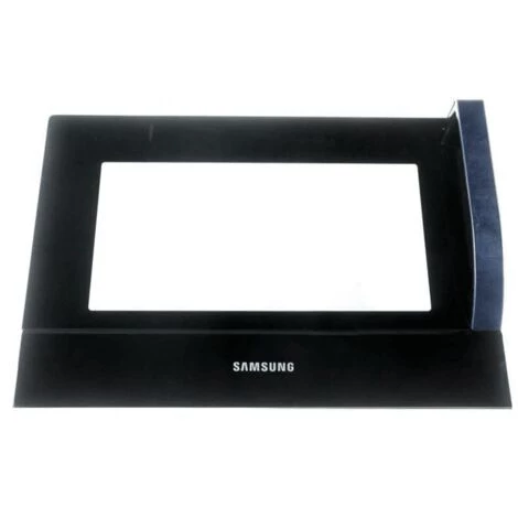 PORTE ASSEMBLE POUR MICRO ONDES SAMSUNG - DE94-01792U 1 PORTE ASSEMBLE POUR MICRO ONDES SAMSUNG - DE94-01792U