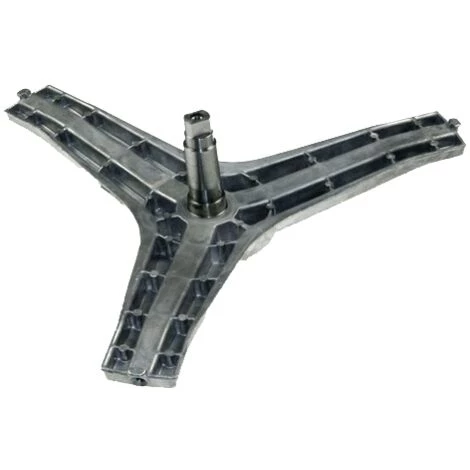 CROISILLON DE TAMBOUR POUR LAVE LINGE SAMSUNG - DC97-14369D 1 CROISILLON DE TAMBOUR POUR LAVE LINGE SAMSUNG - DC97-14369D