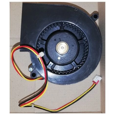 Samsung DG31-00021A Moteur Ventilateur Plaque De Cuisson - Noir 1 Samsung DG31-00021A Moteur Ventilateur Plaque De Cuisson - Noir