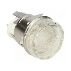 Ensemble Hublot Halogène D'origine (DG47-00073A) Four, Cuisinière SAMSUNG