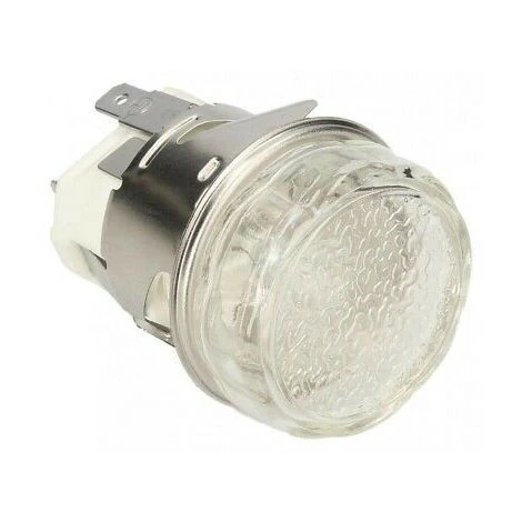 Ensemble Hublot Halogène D'origine (DG47-00073A) Four, Cuisinière SAMSUNG 1 Ensemble Hublot Halogène D'origine (DG47-00073A) Four, Cuisinière SAMSUNG