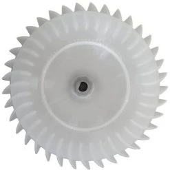 Turbine D'origine (DC66-00922A, DC82-01208A) Sèche-linge SAMSUNG