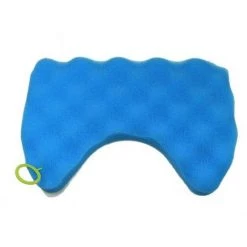 FILTRE BLEU POUR ASPIRATEUR SAMSUNG