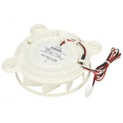 SAMSUNG Moteur Ventilateur 12 Volts DA31-00345A Pour REFRIGERATEUR