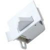 Interrupteur (DA34-00041A) Réfrigérateur, Congélateur 306395 SAMSUNG