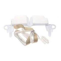 KIT SONDE DE DEGIVRAGE CONGELATEUR AVEC SUPPORTS POUR REFRIGERATEUR AMERICAIN SAMSUNG