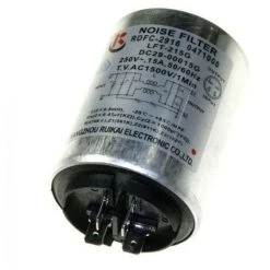 SAMSUNG Filtre Antiparasite - Emi Lft-215g 250v DC29-00015G Pour LAVE LINGE
