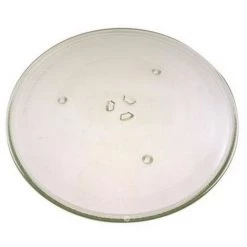 Plateau Tournant Verre 34cm (38810-21558) (DE74-20016A) Four Micro-ondes 38810_3662734018644 SAMSUNG