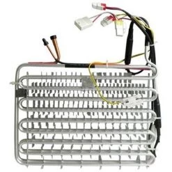 SAMSUNG Evaporateur Refrigerateur + Resistance DA9600013Y Pour REFRIGERATEUR
