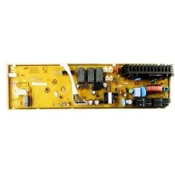 PLATINE DE PUISSANCE POUR LAVE LINGE SAMSUNG - DC94-06163A