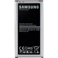 SAMSUNG Samsung EB-BG900 - Rechargable Battery 2.800 MAh 3,85 V (EB-BG900BBEGWW)