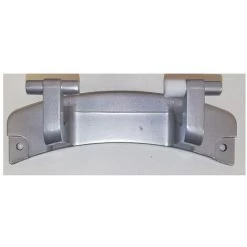 Samsung DC61-01910A Charnière Hublot Lave-linge - Gris