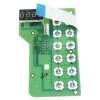 MODULE DE COMMANDE POUR MICRO ONDES SAMSUNG - DE96-00935B