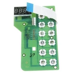 MODULE DE COMMANDE POUR MICRO ONDES SAMSUNG - DE96-00935B