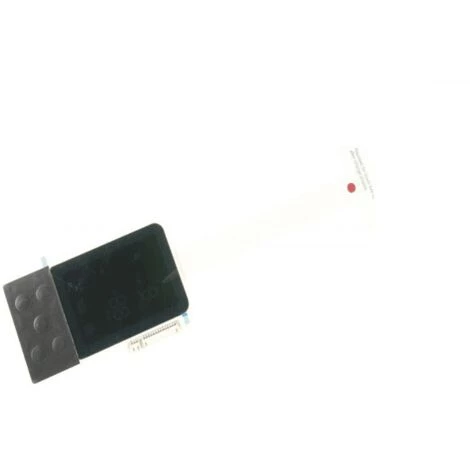 MODULE LCD ELECTRONIQUE POUR REFRIGERATEUR SAMSUNG - DA41-00663B 1 MODULE LCD ELECTRONIQUE POUR REFRIGERATEUR SAMSUNG - DA41-00663B