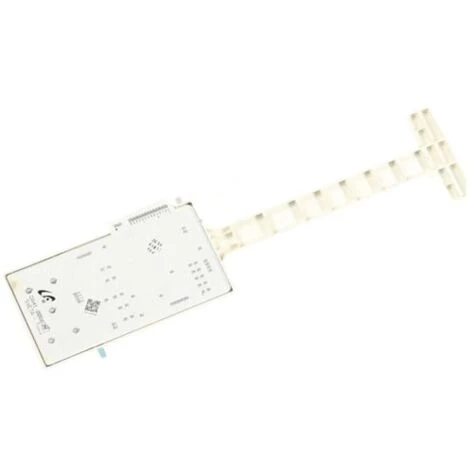 MODULE LCD ELECTRONIQUE POUR REFRIGERATEUR SAMSUNG - DA41-00663B 2 MODULE LCD ELECTRONIQUE POUR REFRIGERATEUR SAMSUNG - DA41-00663B – Image 2