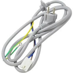 Câble Alimentation D'origine (DC96-00146A) Lave-linge SAMSUNG