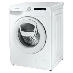 SAMSUNG Lave-linge Frontal 9kg 1400trs/min AddWash Wi-fi Machine à Laver Hublot - Blanc -SAMSUNG Soldes 26526170 4