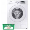 SAMSUNG Lave-linge Frontal 8kg 1400trs/min EcoBubble Machine à Laver Hublot - Blanc