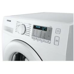 SAMSUNG Lave-linge Frontal 8kg 1400trs/min EcoBubble Machine à Laver Hublot - Blanc -SAMSUNG Soldes 26526180 5