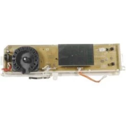 MODULE DE PUISSANCE ET COMMANDE POUR LAVE LINGE SAMSUNG - DC94-06250A