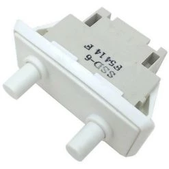 Interrupteur De Porte (260985-11611) (DA34-00006C) Réfrigérateur, Congélateur SAMSUNG