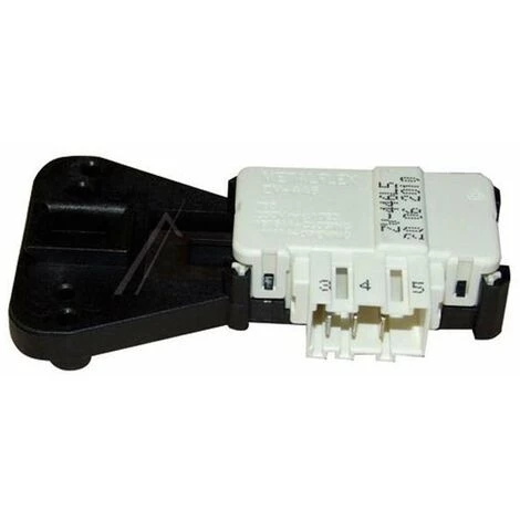 Sécurité De Porte (266563-19702) (DC64-01538A) Lave-linge SAMSUNG 1 Sécurité De Porte (266563-19702) (DC64-01538A) Lave-linge SAMSUNG