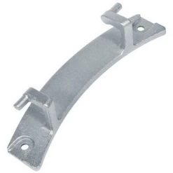 Charnière De Porte (288122-20428) (DC61-01632A) Lave-linge SAMSUNG