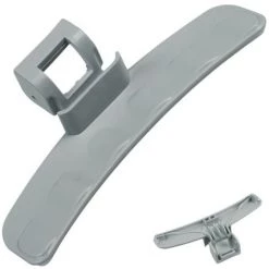 Poignée De Porte (293242-27555) (DC64-01524A) Lave-linge SAMSUNG
